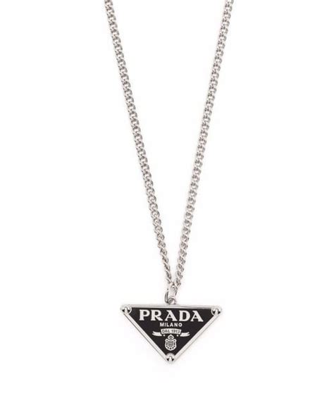 prada watches men's prices|Prada necklace men's.